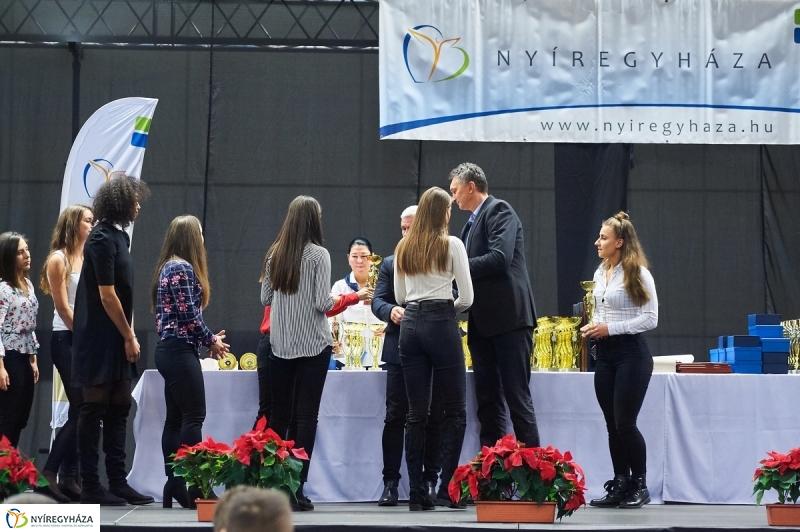 Városi Sportgála 2018 2 - Fotó Szarka Lajos