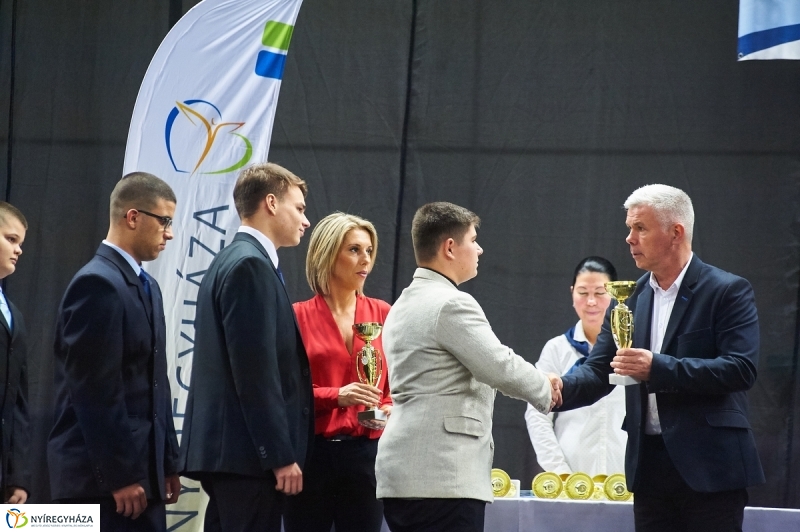 Városi Sportgála 2018 2 - Fotó Szarka Lajos