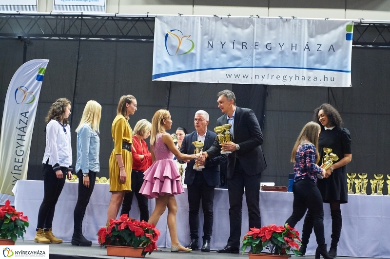 Városi Sportgála 2018 2 - Fotó Szarka Lajos