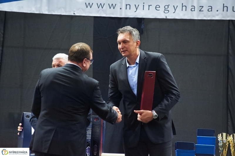 Városi Sportgála 2018 2 - Fotó Szarka Lajos