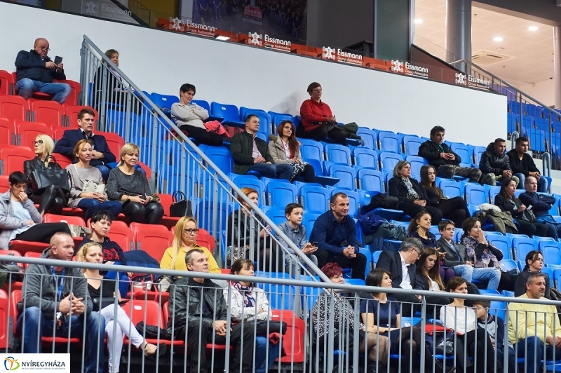 Városi Sportgála 2018 2 - Fotó Szarka Lajos