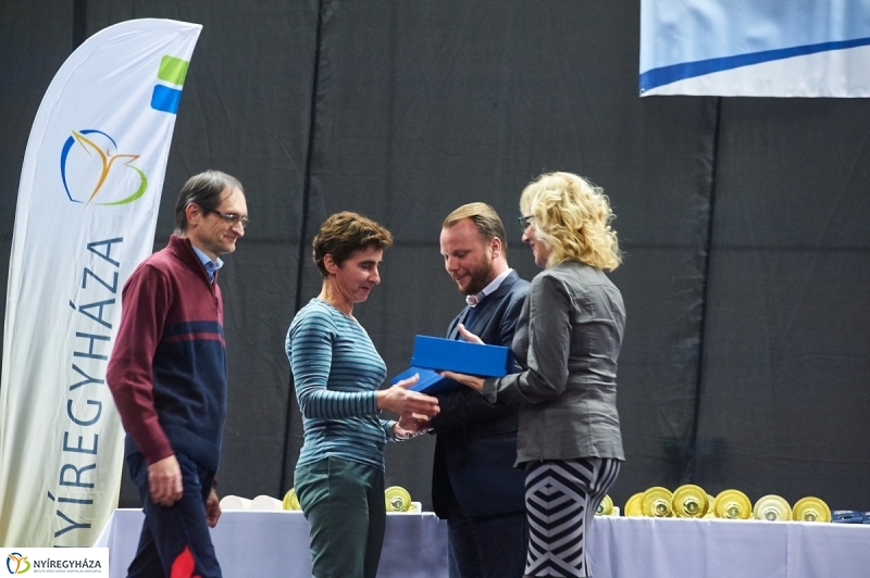 Városi Sportgála 2018 2 - Fotó Szarka Lajos