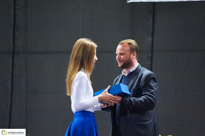 Városi Sportgála 2018 2 - Fotó Szarka Lajos