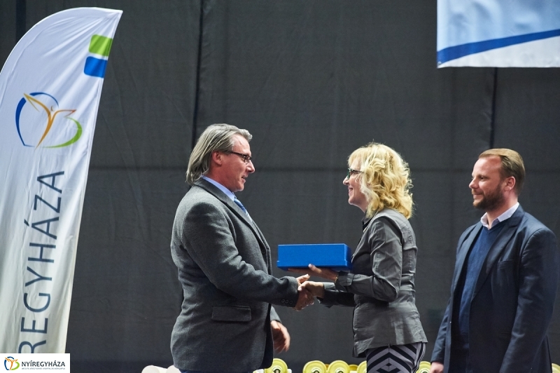 Városi Sportgála 2018 2 - Fotó Szarka Lajos
