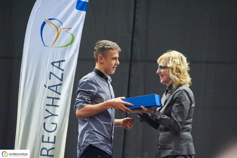 Városi Sportgála 2018 2 - Fotó Szarka Lajos