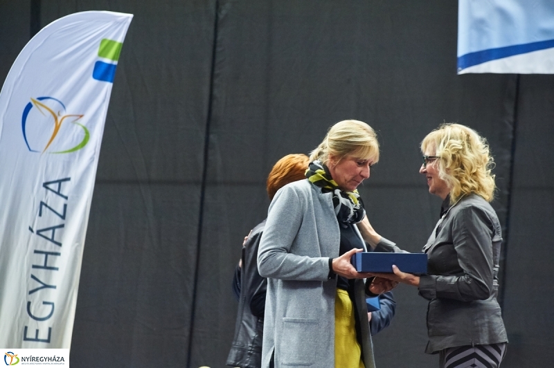 Városi Sportgála 2018 3 - Fotó Szarka Lajos