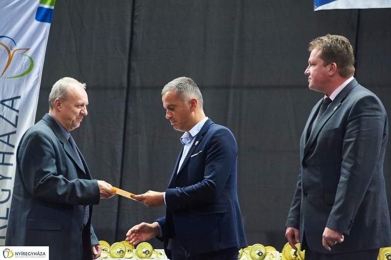 Városi Sportgála 2018 3 - Fotó Szarka Lajos