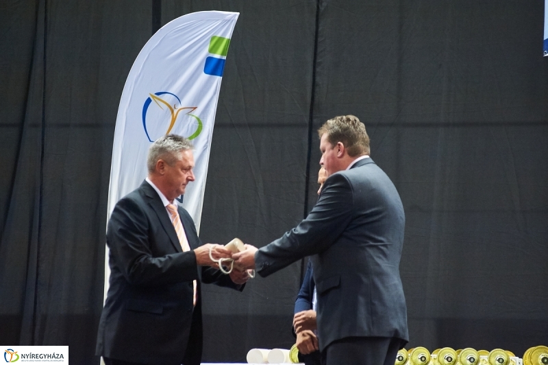 Városi Sportgála 2018 3 - Fotó Szarka Lajos