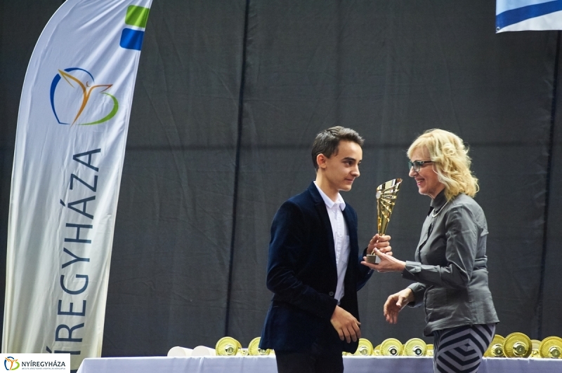 Városi Sportgála 2018 3 - Fotó Szarka Lajos