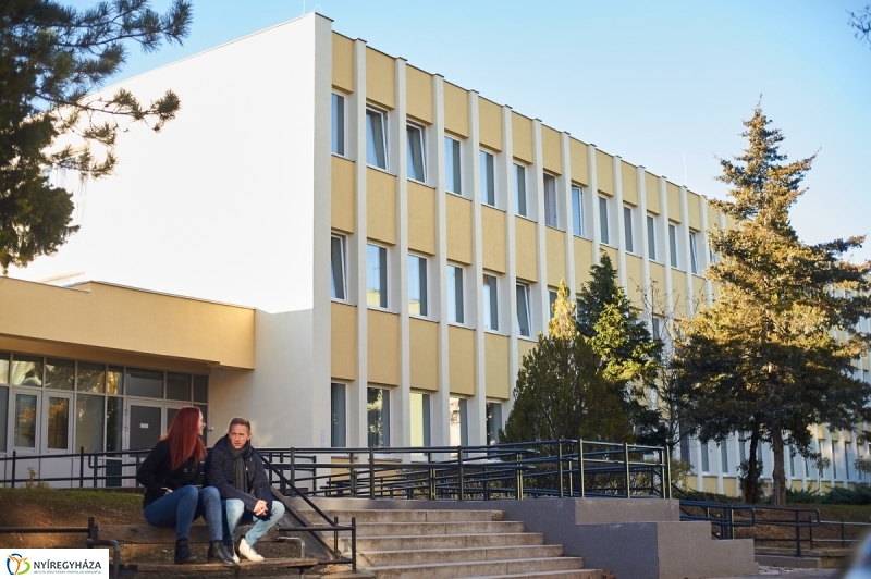 Energetikai fejlesztés a Sipkayban - fotó Szarka Lajos