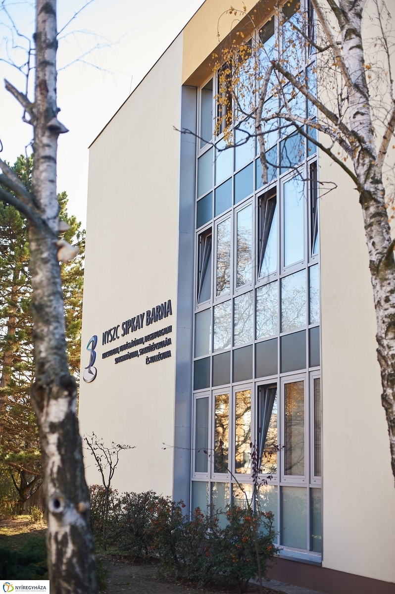 Energetikai fejlesztés a Sipkayban - fotó Szarka Lajos