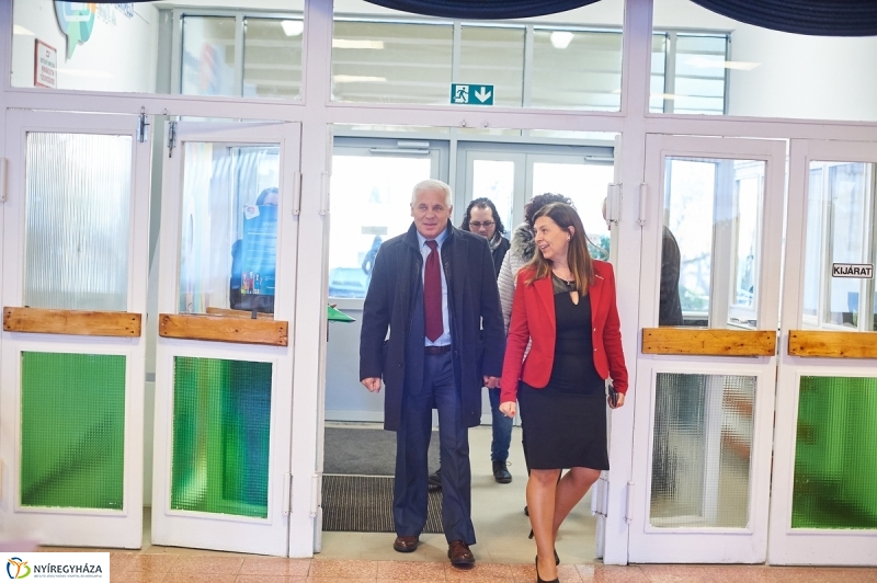 Energetikai fejlesztés a Sipkayban - fotó Szarka Lajos