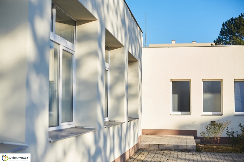 Energetikai fejlesztés a Sipkayban - fotó Szarka Lajos