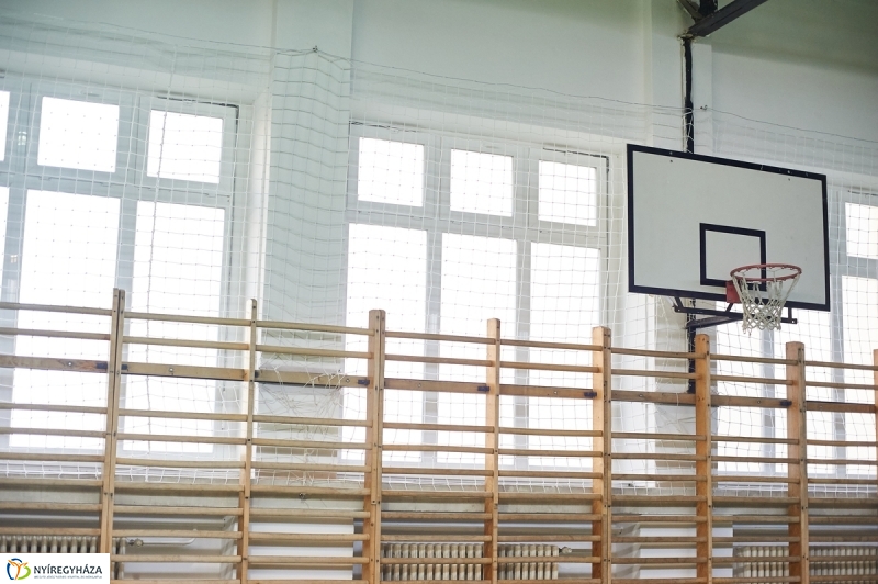 Energetikai fejlesztés a Sipkayban - fotó Szarka Lajos