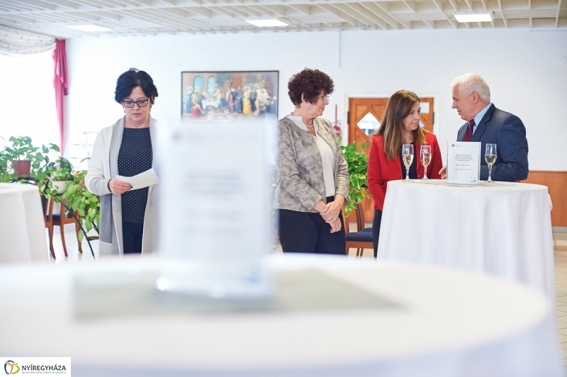 Energetikai fejlesztés a Sipkayban - fotó Szarka Lajos
