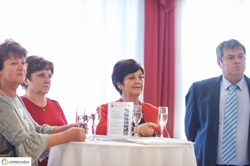 Energetikai fejlesztés a Sipkayban - fotó Szarka Lajos