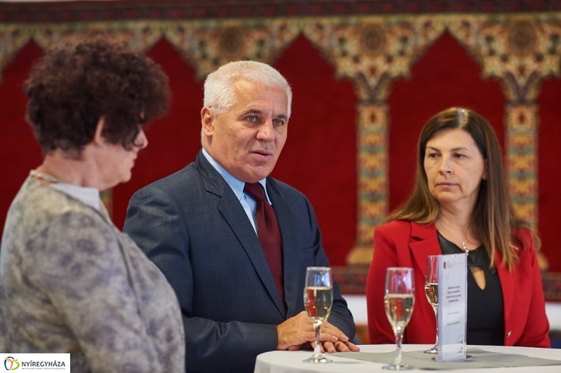 Energetikai fejlesztés a Sipkayban - fotó Szarka Lajos