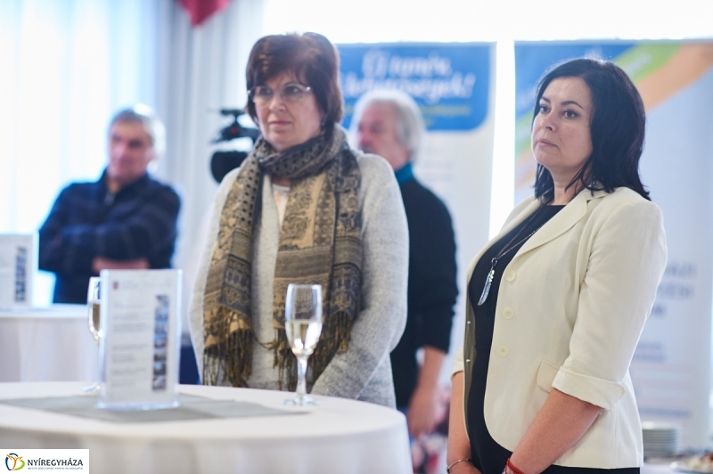 Energetikai fejlesztés a Sipkayban - fotó Szarka Lajos