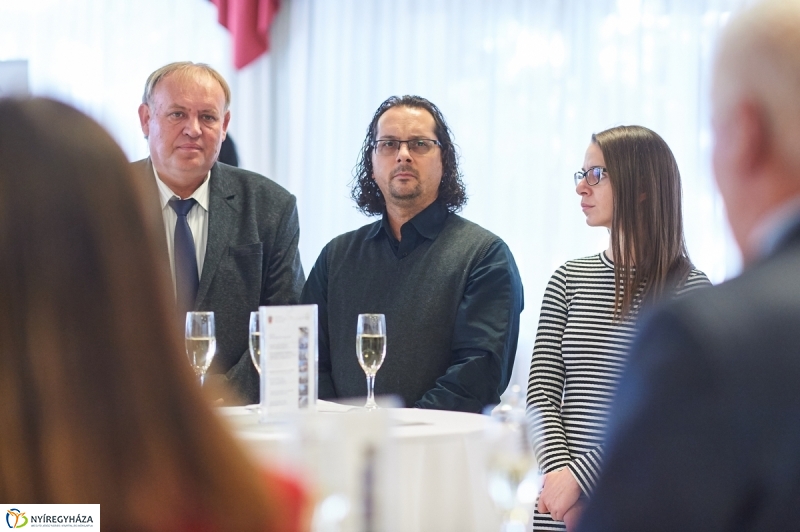 Energetikai fejlesztés a Sipkayban - fotó Szarka Lajos