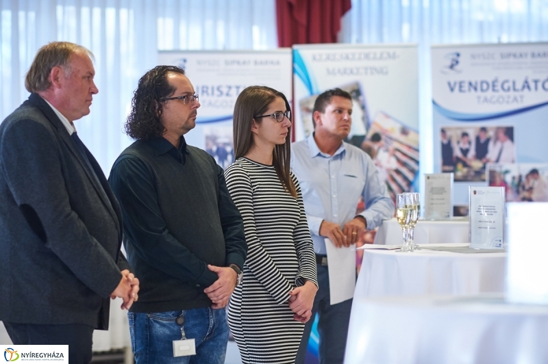 Energetikai fejlesztés a Sipkayban - fotó Szarka Lajos