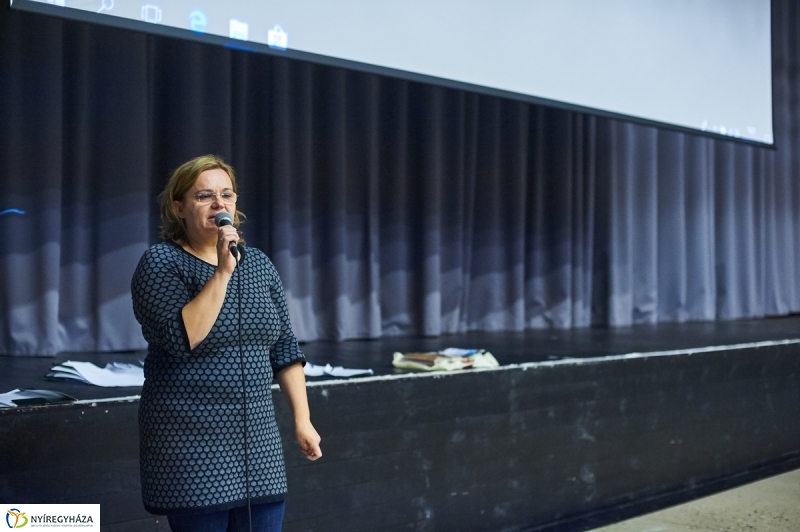 Idősek Akadémiája 20181128 - fotó Szarka Lajos