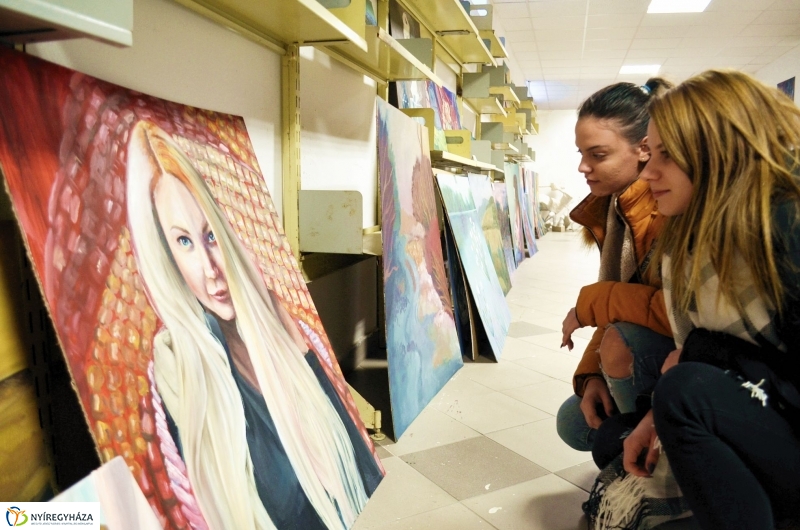 Egyetemi élménynap