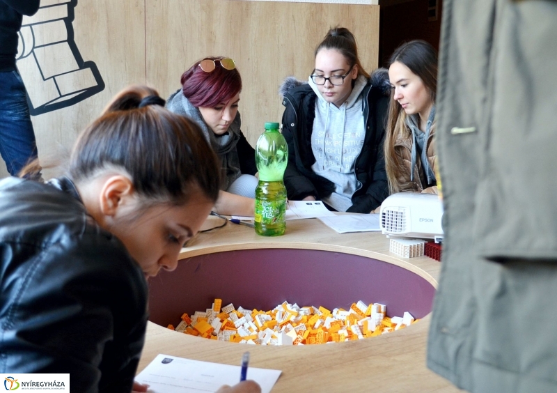 Egyetemi élménynap