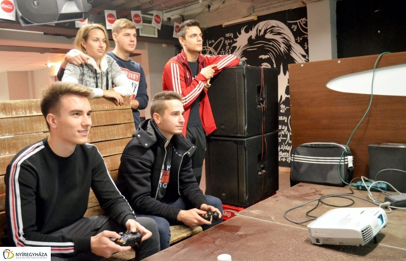 Egyetemi élménynap