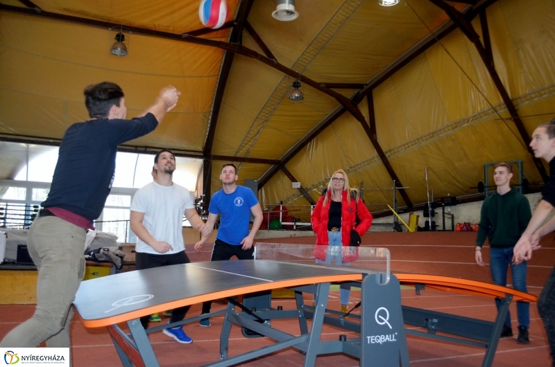 Egyetemi élménynap