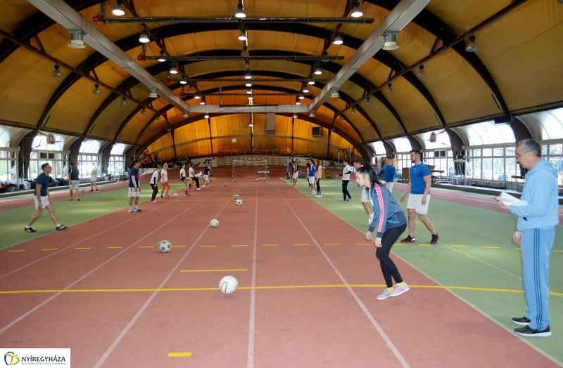 Egyetemi élménynap