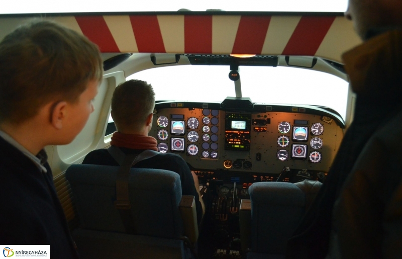 Egyetemi élménynap