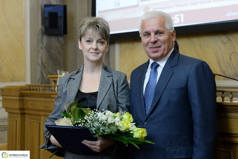 Városi Közgyűlés 2018-11-29 - fotó Trifonov Éva