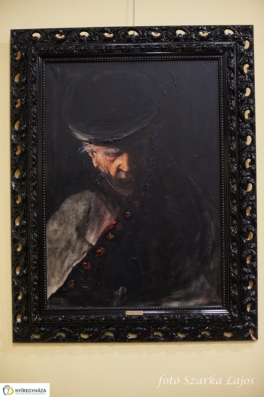 Átutazók - fotó Szarka Lajos