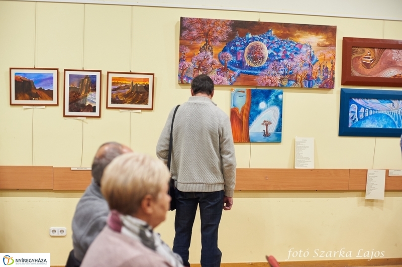 Átutazók - fotó Szarka Lajos