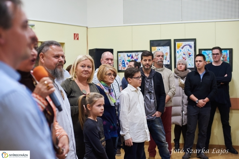 Átutazók - fotó Szarka Lajos