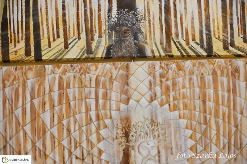 Átutazók - fotó Szarka Lajos