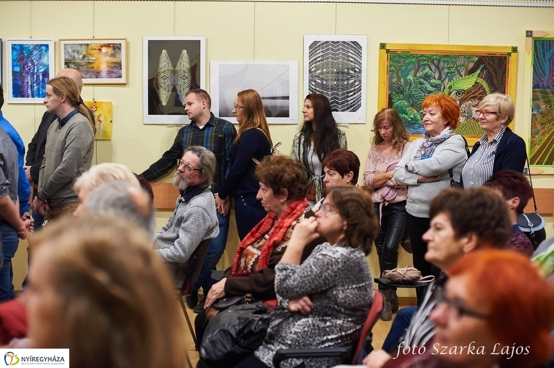 Átutazók - fotó Szarka Lajos