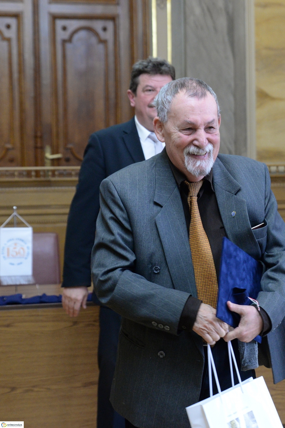 Jósa András Múzeum Napja  - fotó Trifonov Éva