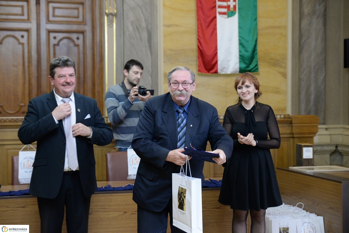 Jósa András Múzeum Napja  - fotó Trifonov Éva
