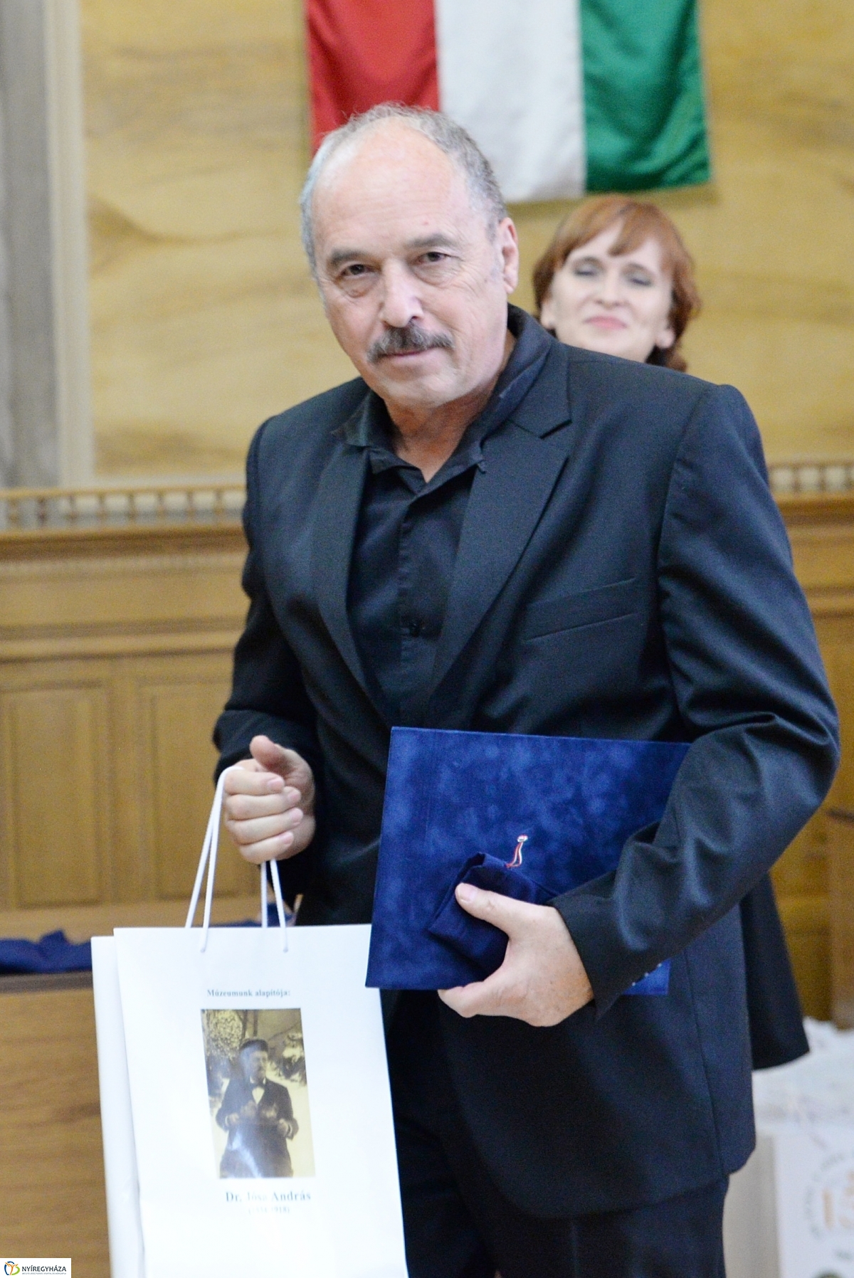 Jósa András Múzeum Napja  - fotó Trifonov Éva