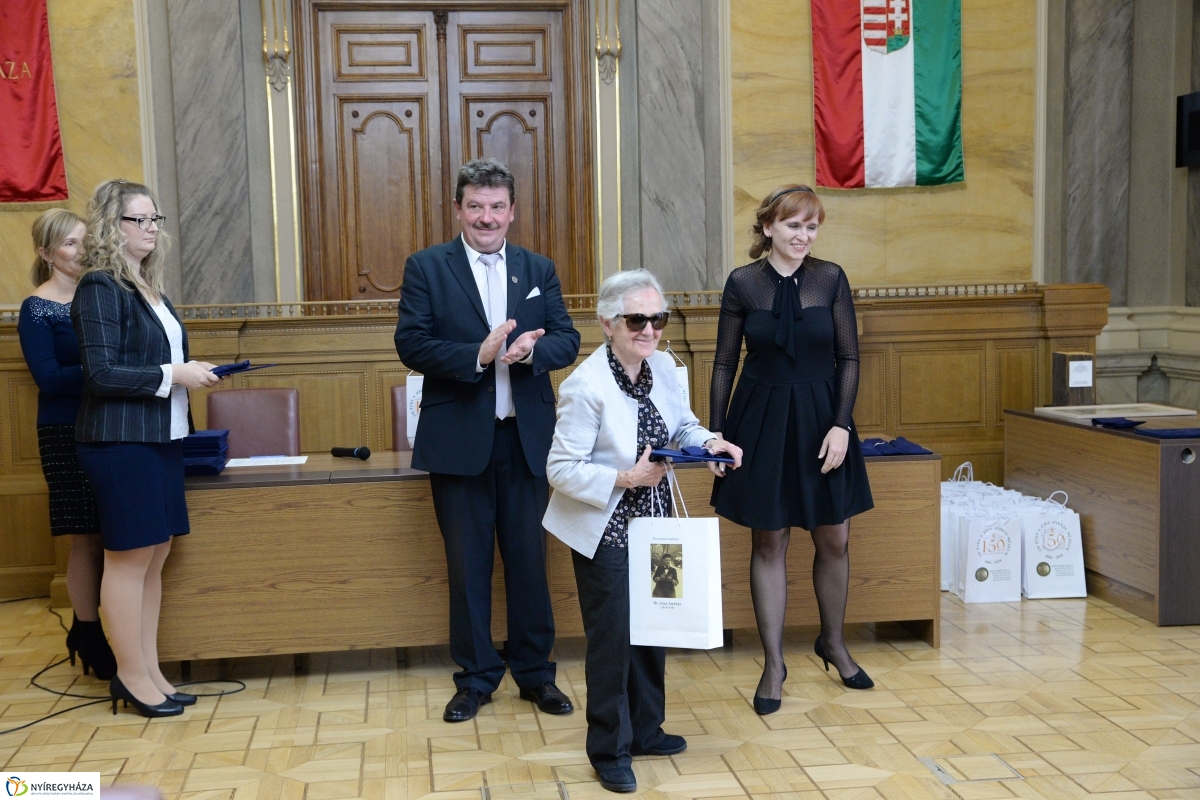 Jósa András Múzeum Napja  - fotó Trifonov Éva