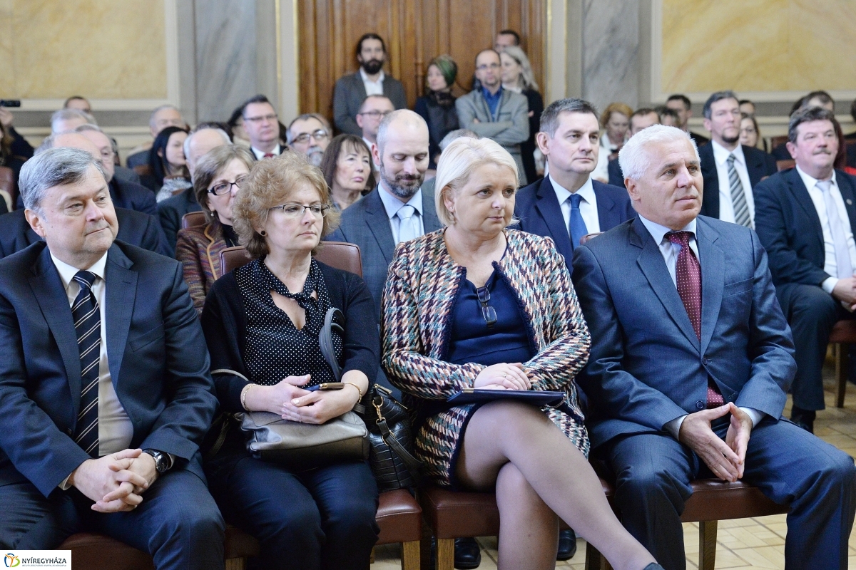 Jósa András Múzeum Napja  - fotó Trifonov Éva