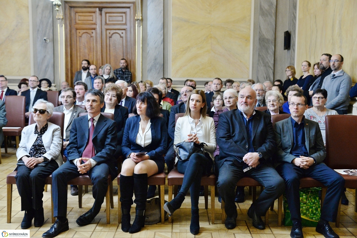 Jósa András Múzeum Napja  - fotó Trifonov Éva