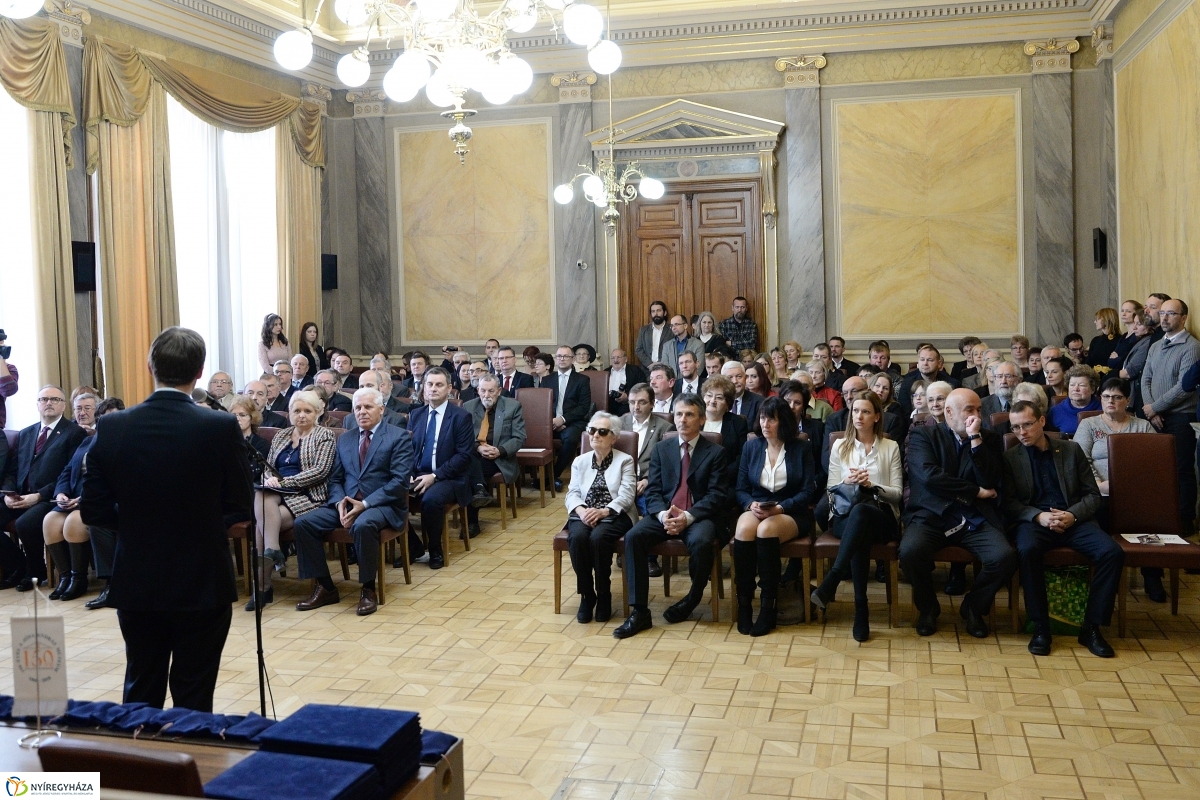 Jósa András Múzeum Napja  - fotó Trifonov Éva