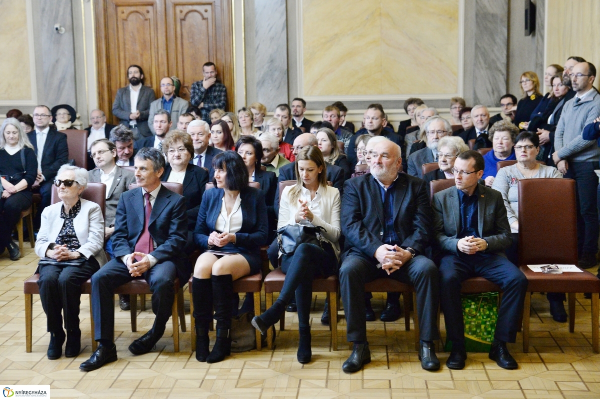 Jósa András Múzeum Napja  - fotó Trifonov Éva