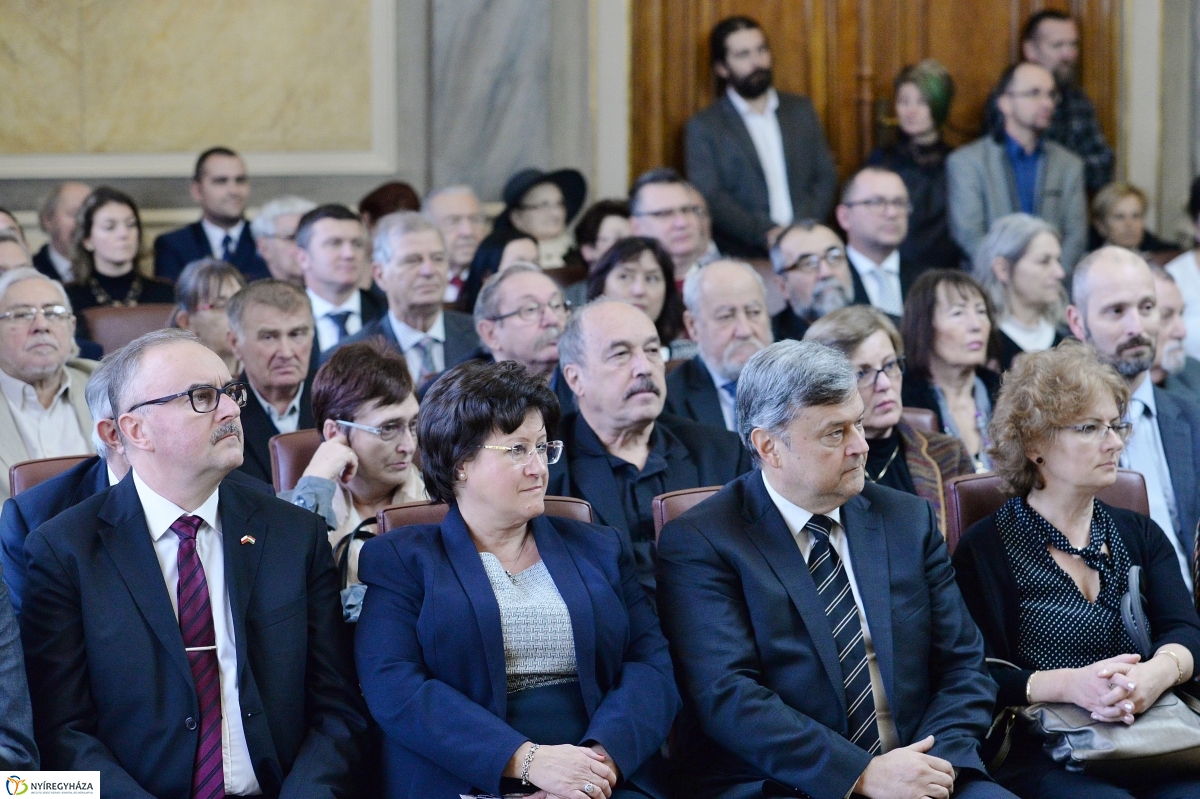 Jósa András Múzeum Napja  - fotó Trifonov Éva