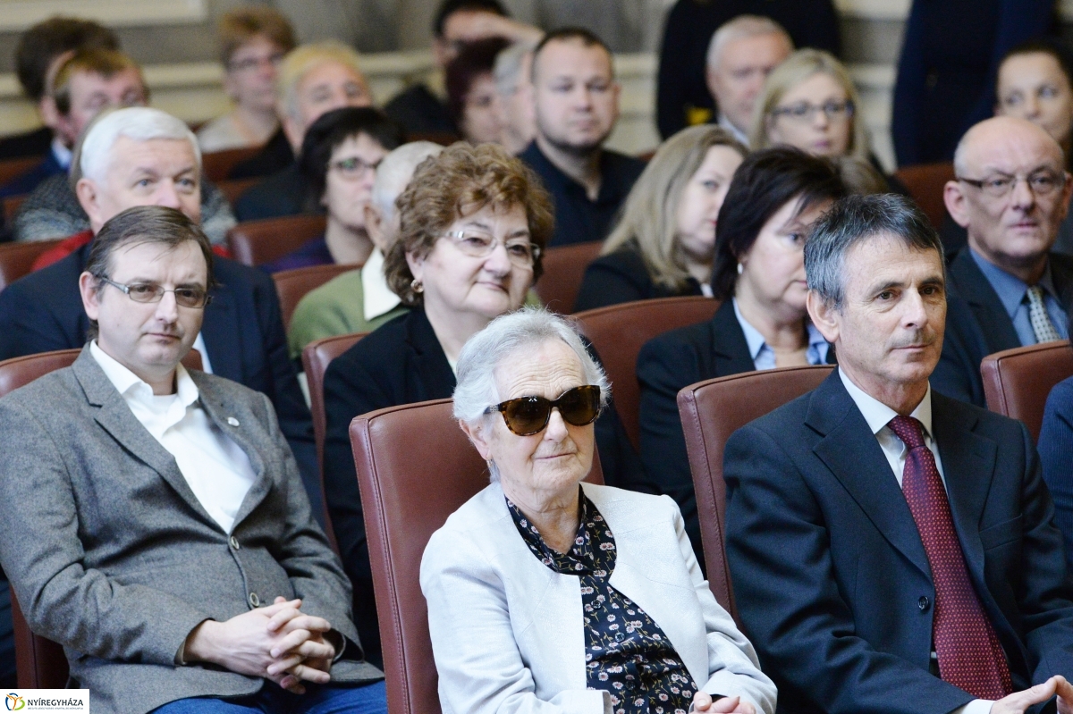 Jósa András Múzeum Napja  - fotó Trifonov Éva