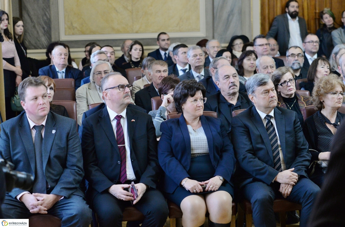 Jósa András Múzeum Napja  - fotó Trifonov Éva