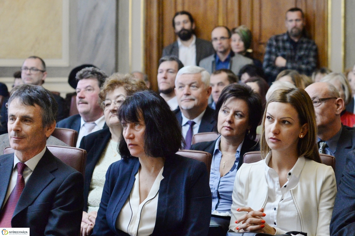 Jósa András Múzeum Napja  - fotó Trifonov Éva