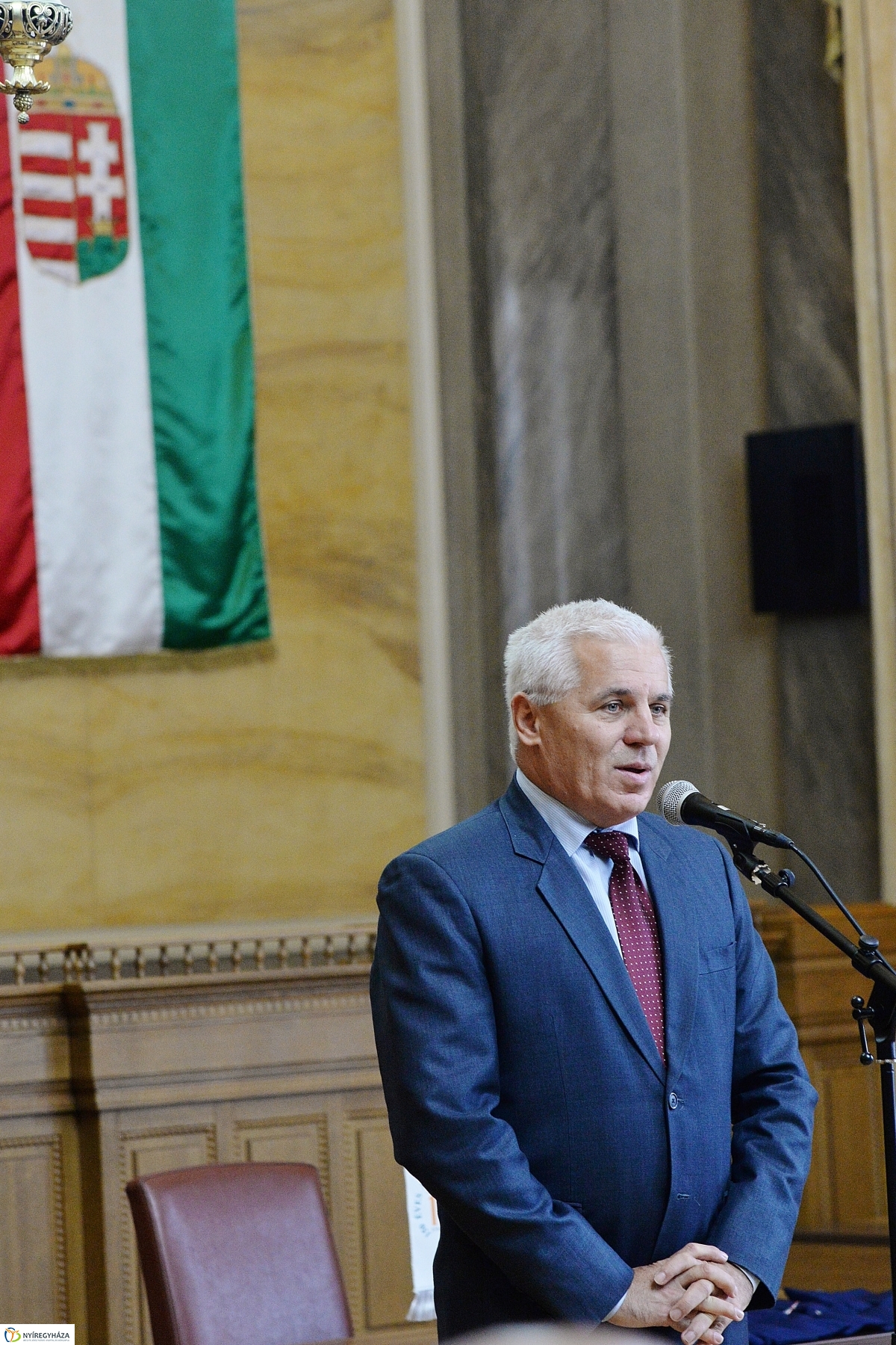 Jósa András Múzeum Napja  - fotó Trifonov Éva